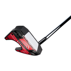 Image of Odyssey Ai-DUAL #7 S Putter RH, 35", Pistol Grip
