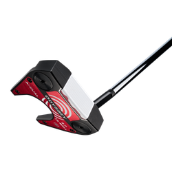 Image of Odyssey Ai-DUAL #7 1/2-Ball S Putter RH, 35", Pistol Grip
