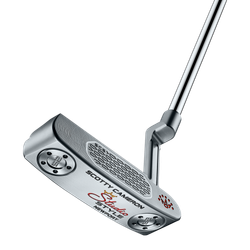 Image of Scotty Cameron Studio Style Newport Putter, RH, 35"