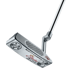 Image of Scotty Cameron Studio Style Newport 2 Putter, RH, 35"