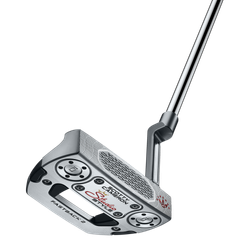 Image of Scotty Cameron Studio Style Fastback 2 Putter, RH, 33"