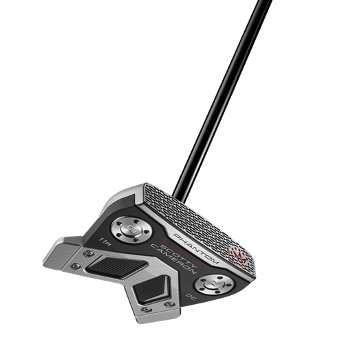 Scotty Cameron Phantom 11R OC Putter RH, 33" image thumbnail