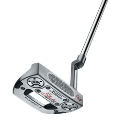 Image of Scotty Cameron Studio Style Fastback 2 Long Design Putter, RH, 38"