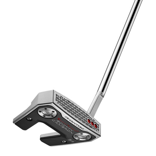 Scotty Cameron Phantom 5.5 Putter RH, 33" image thumbnail