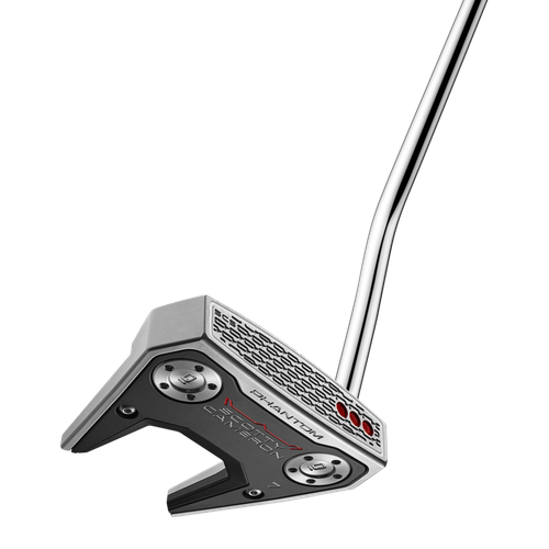 Scotty Cameron Phantom 7 Putter RH, 34" image thumbnail