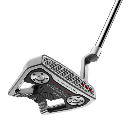 Scotty Cameron Phantom 9.2R Putter RH, 34" image thumbnail