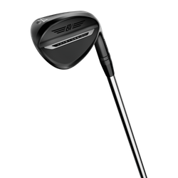 Image of Titleist Vokey SM11 Jet Black Wedge RH, 52.08-F Grind
