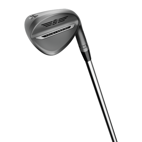 Titleist Vokey SM11 Nickel Wedge RH, 52.08-F Grind image thumbnail