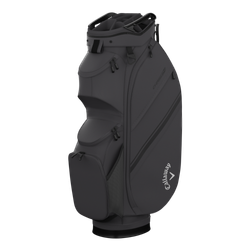 Image of Callaway Chase 14 Cart Bag Charcoal, 2025