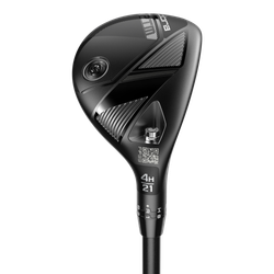 Image of Cobra OPTM Hybrid RH, Stiff, #4