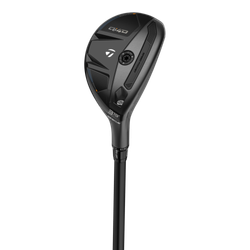 Image of TaylorMade Qi4D Rescue RH, #4-22, Regular