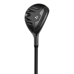 Image of TaylorMade Qi4D Max Rescue RH, #3-20, Regular