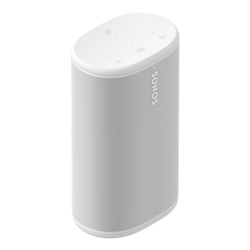 Sonos Play Portable Speaker White image thumbnail