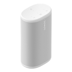 Image of Sonos Play Portable Speaker White