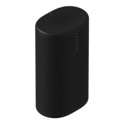 Image of Sonos Play Portable Speaker Black