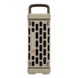 Image of Turtlebox Ranger Portable Speaker Tan