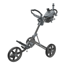 Image of Clicgear Model 4.5 Push Cart Slate