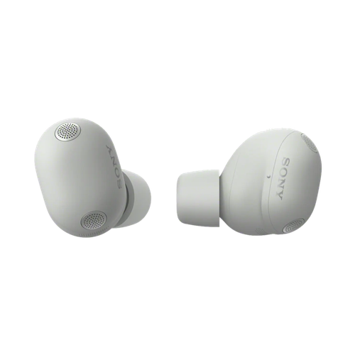 Sony WF-1000XM6 The Best Truly Wireless Noise Canceling Earbuds, Silver image thumbnail