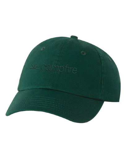 Image of Cotton Dad Hat