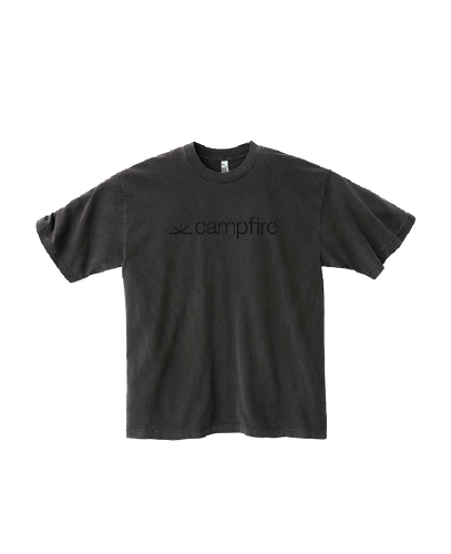 Image of Embossed T-Shirt
