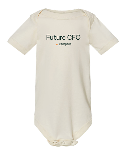 Image of Infant Onesie