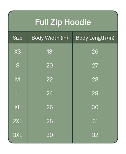 Full-Zip Sweatshirt image thumbnail