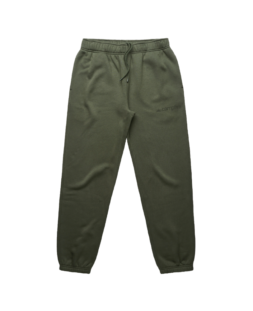 Relax Track Pants primary image