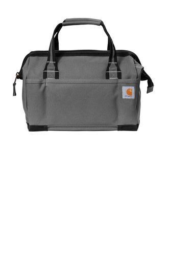 Carhartt Foundry Series 14" Tool Bag. CT89240105 image thumbnail