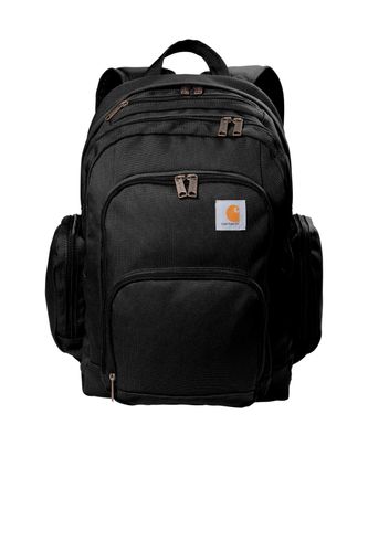Carhartt Foundry Series Pro Backpack. CT89176508 image thumbnail