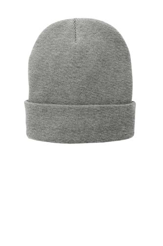 Port Authority Fleece-Lined Knit Cap. CP90L image thumbnail