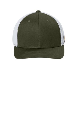 Carhartt Flexfit 110 Mesh Back Cap CT106577 image thumbnail