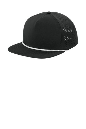 OGIO 5-Panel Rope Performance Cap OG607 image thumbnail