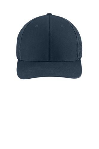 Carhartt Flexfit 110 Mesh Back Cap CT106577 image thumbnail