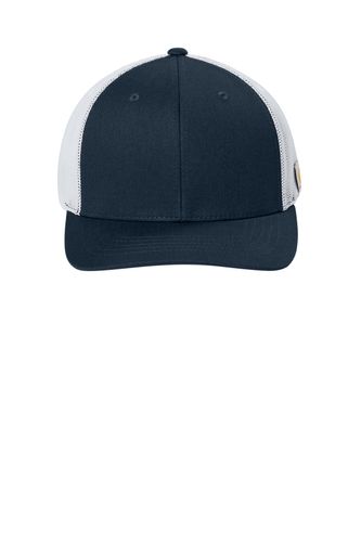 Carhartt Flexfit 110 Mesh Back Cap CT106577 image thumbnail