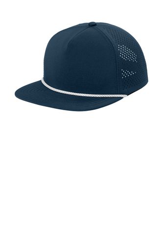 OGIO 5-Panel Rope Performance Cap OG607 image thumbnail