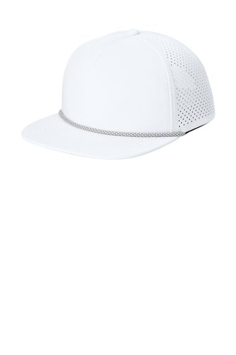 OGIO 5-Panel Rope Performance Cap OG607 image thumbnail