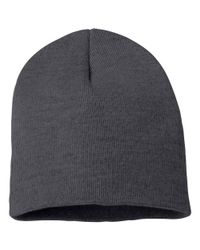 Image of 8" Beanie - SP08