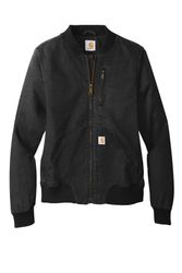 Image of Carhartt Women's Rugged Flex Crawford Jacket CT102524