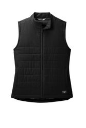 Image of TravisMathew Women's Cold Bay Vest TM1LD002