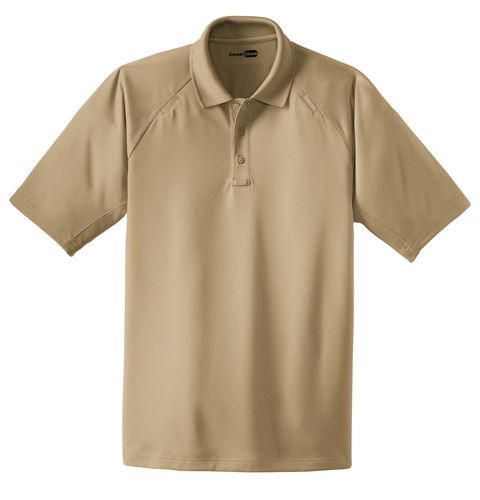 CornerStone - Select Snag-Proof Tactical Polo. CS410 image thumbnail