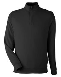 Image of Men's McKinnon Quarter-Zip Pullover - SWM500