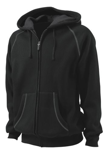 Thermal Bonded Sherpa Sweatshirt image thumbnail