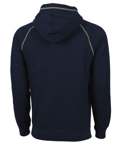 Thermal Bonded Sherpa Sweatshirt image thumbnail
