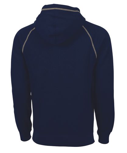 Thermal Bonded Sherpa Sweatshirt image thumbnail
