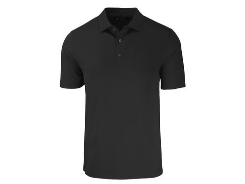 Cutter & Buck Forge Eco Stretch Recycled Mens Polo image thumbnail