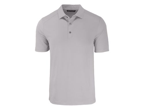 Cutter & Buck Forge Eco Stretch Recycled Mens Polo image thumbnail