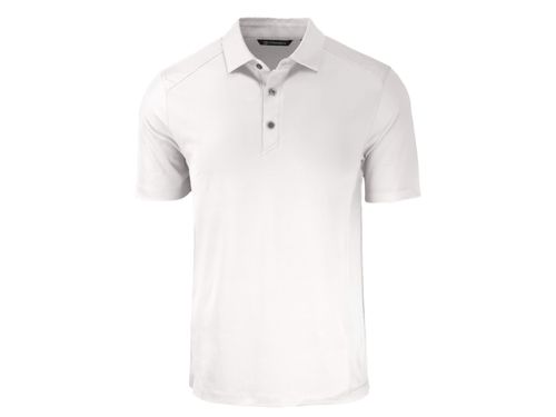 Cutter & Buck Forge Eco Stretch Recycled Mens Polo image thumbnail