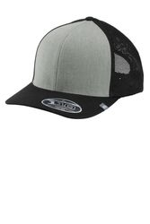 Image of TravisMathew Cruz Colorblock Trucker Cap TM1MY390