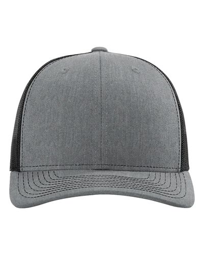 Snapback Trucker Cap - 112 XL image thumbnail