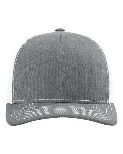 Snapback Trucker Cap - 112 XL image thumbnail